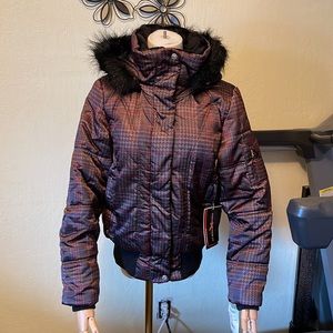 ❄️ZEROXPOSUR Women’s Jacket